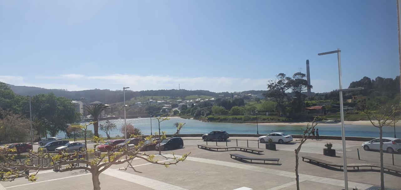 Pisos Uso Turistico Torno-Cubelas-Caosa Buenavista San Ciprián Exterior foto