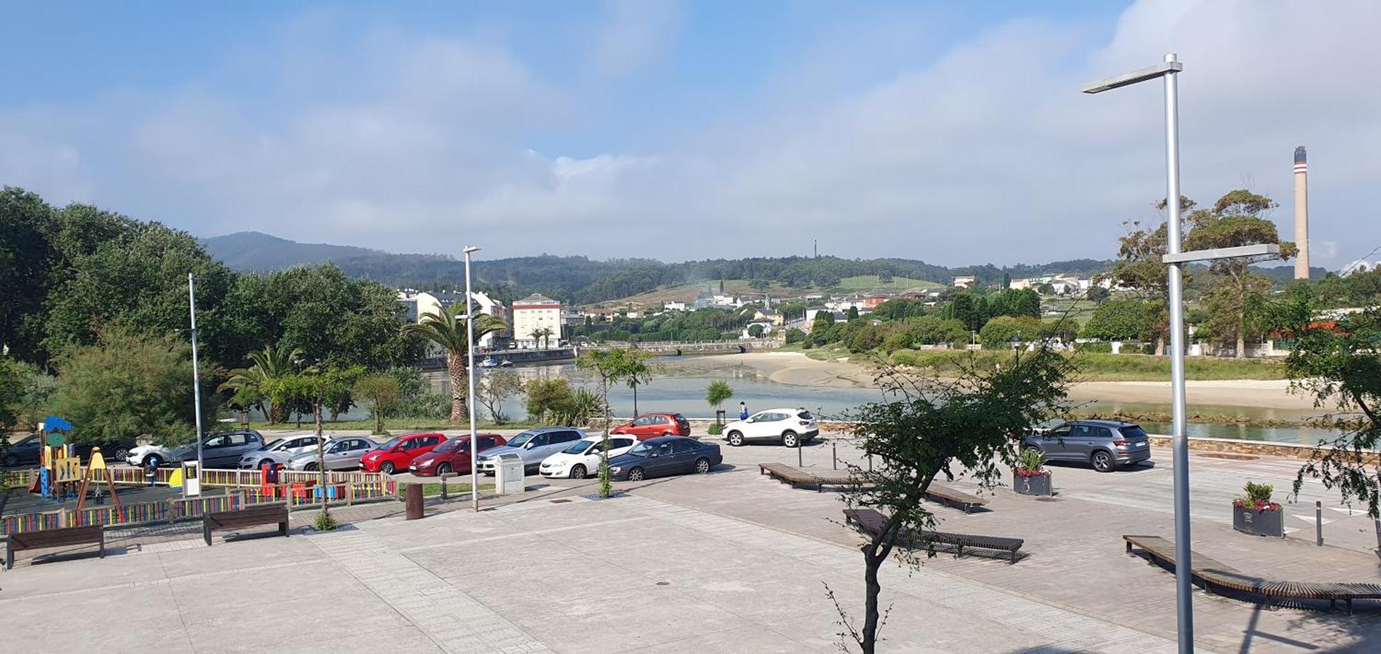 Pisos Uso Turistico Torno-Cubelas-Caosa Buenavista San Ciprián Exterior foto